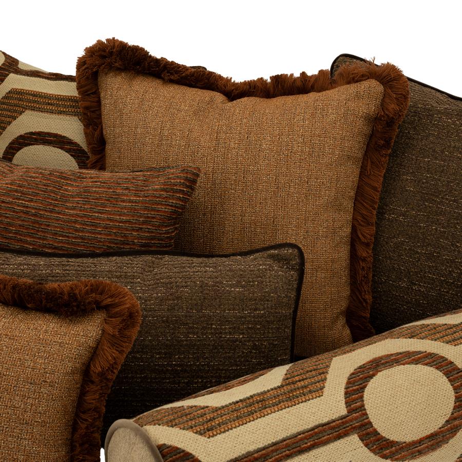Ivy Cushion - By-Boo