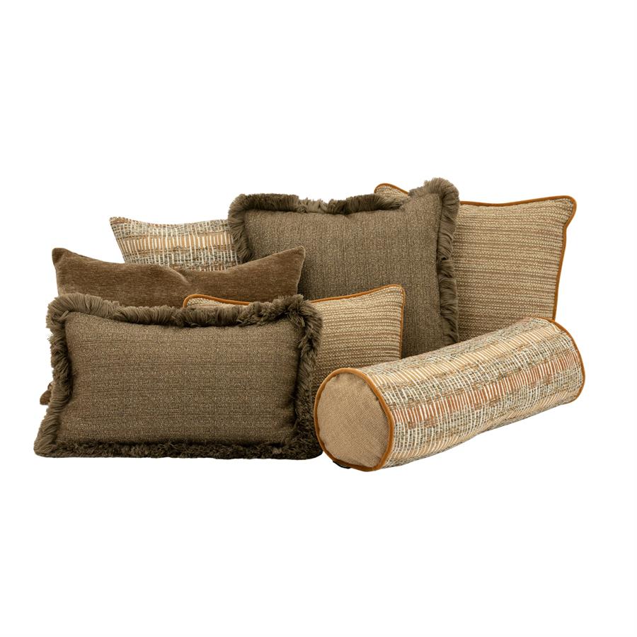 Ivy Cushion - By-Boo