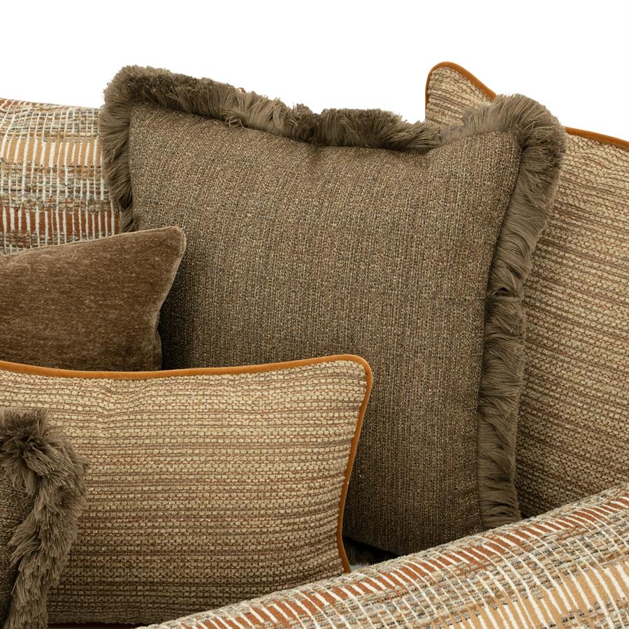 Ivy Cushion - By-Boo