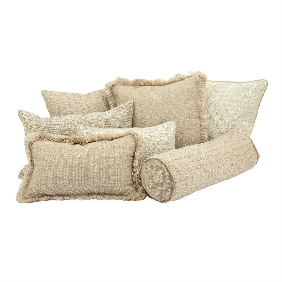 Harley Cushion - By-Boo