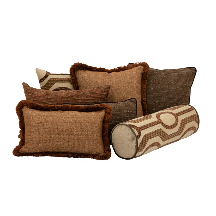 Harley Cushion - By-Boo