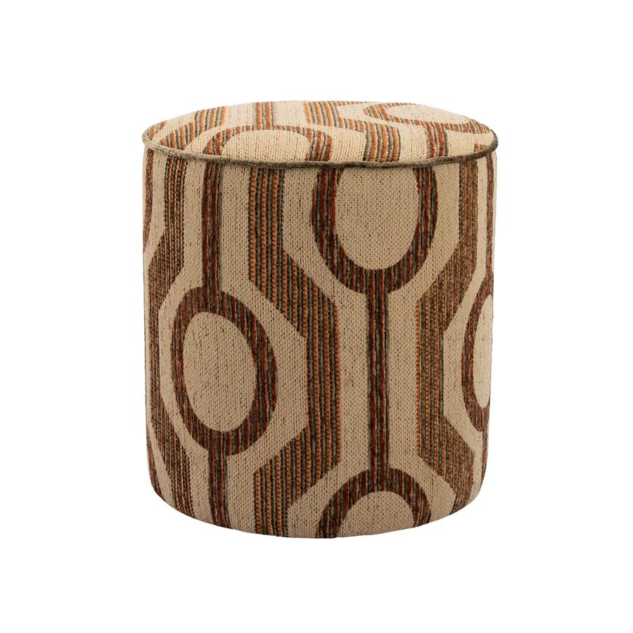 Nyla Stool - By-Boo