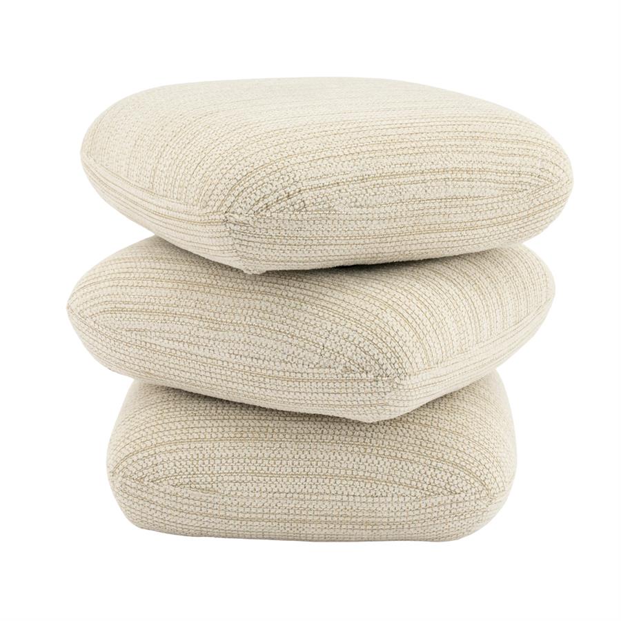 Pillowscape Pouf - By-Boo