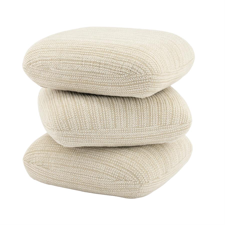Pillowscape Pouf - By-Boo