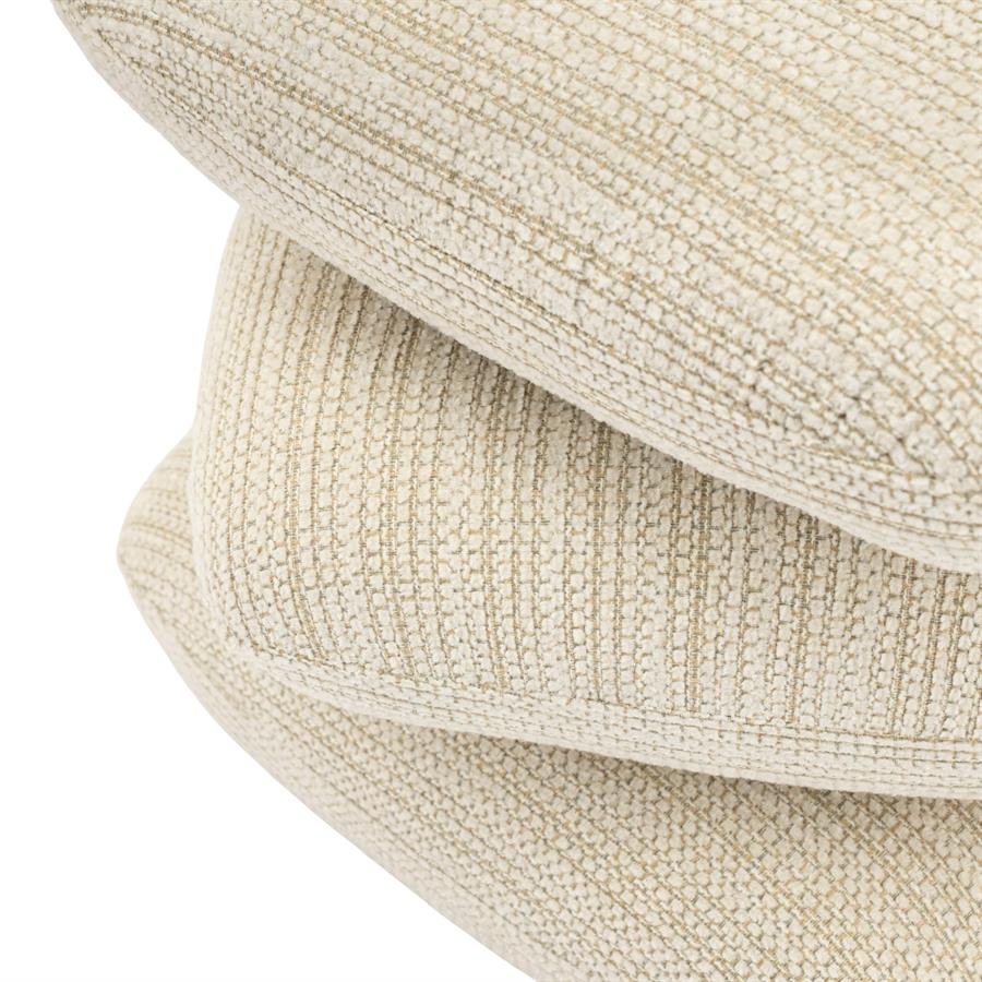 Pillowscape Pouf - By-Boo