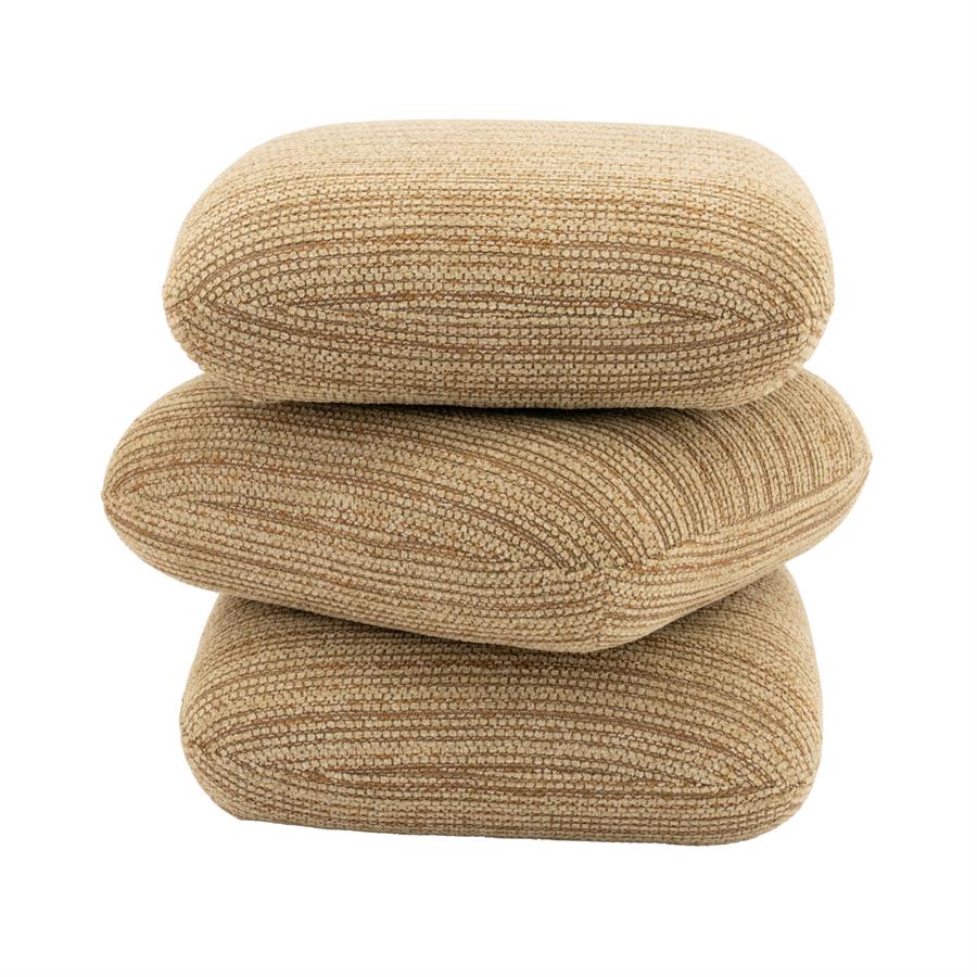 Pillowscape Pouf - By-Boo