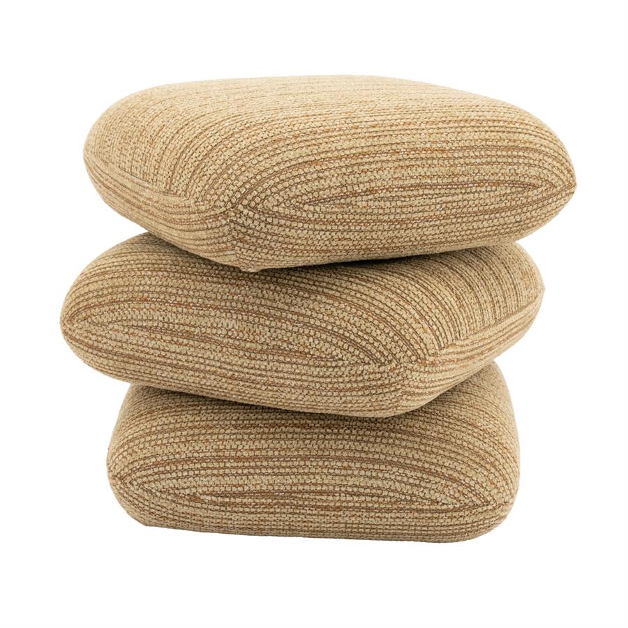 Pillowscape Pouf - By-Boo