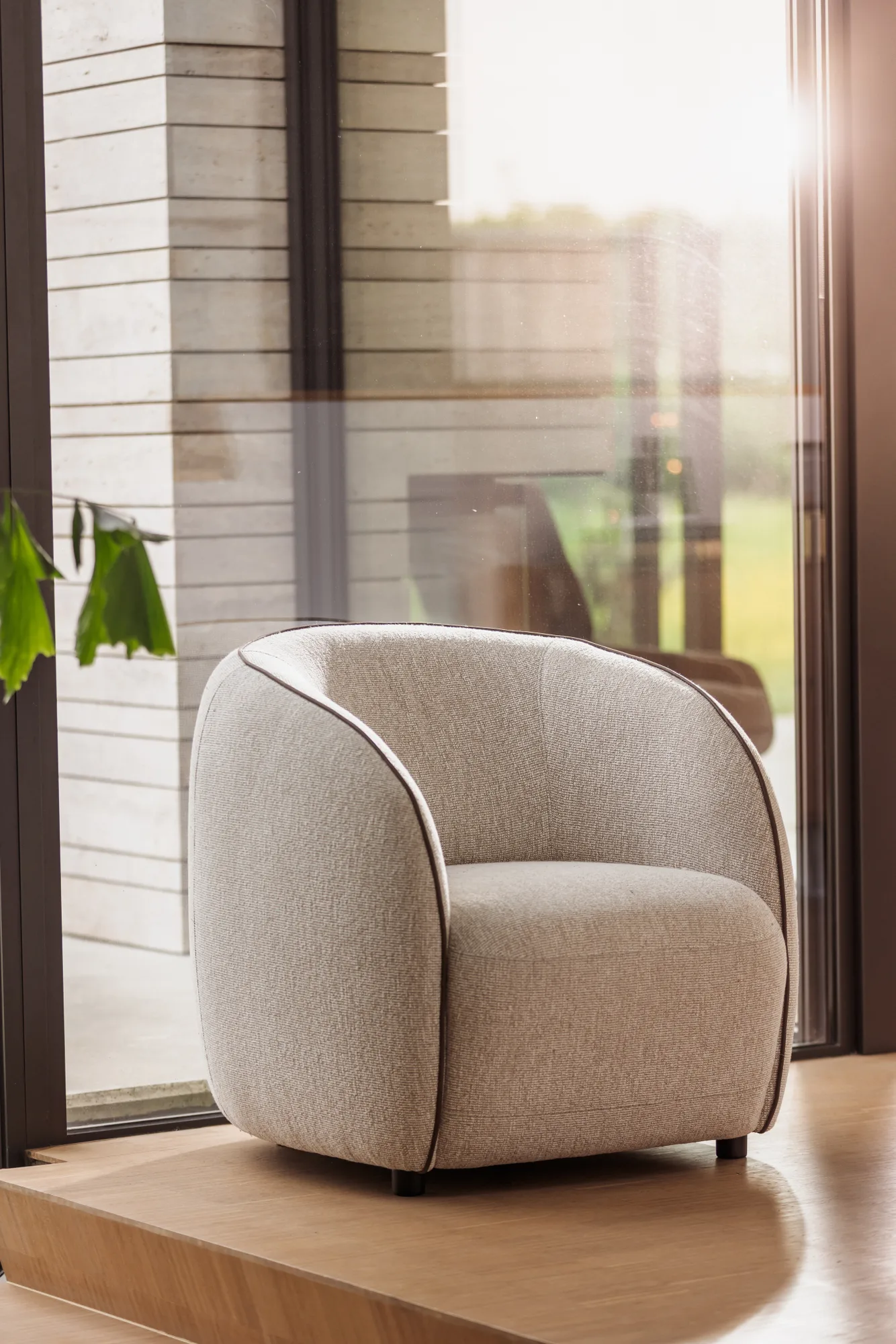Fauteuil Jolie | Chill Line - Chill-Line