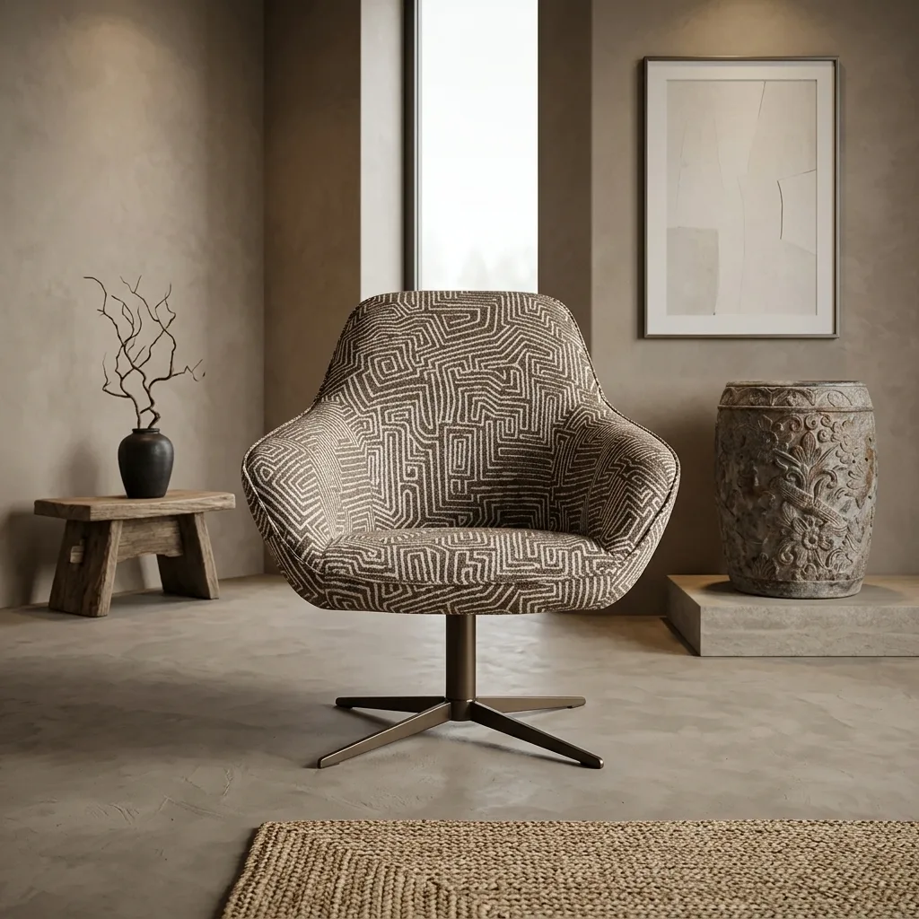 Fauteuil Rob - Chill-Line