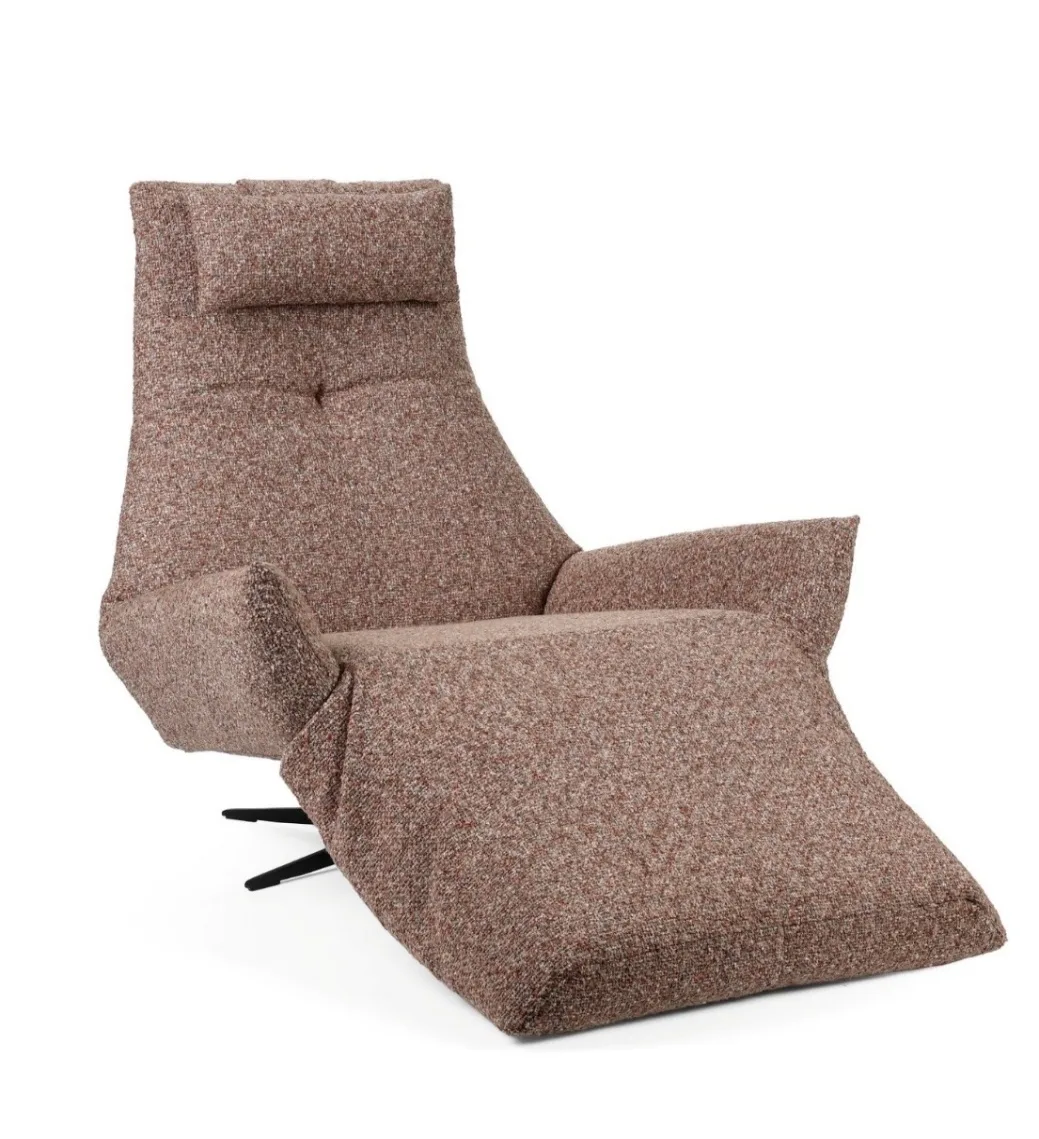 Fauteuil Willie | Chill Line - Chill-Line, foto 2