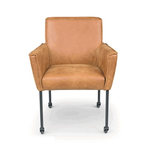 Dining Chair Sara | Chill Line - Chill-Line
