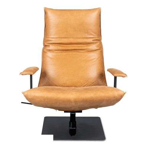 Lizzy Reclining Armchair - Chill-Line