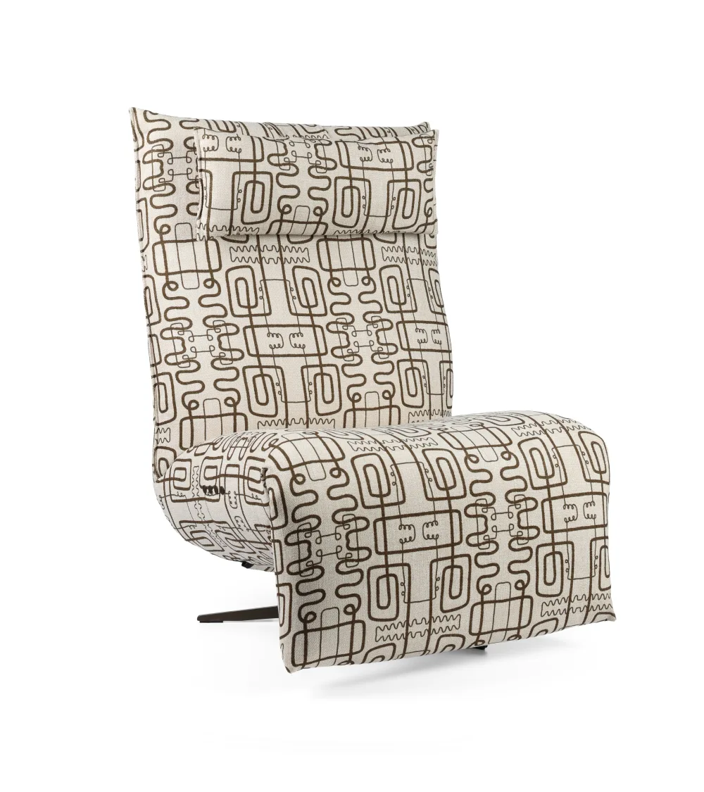 Relaxfauteuil Indi | Chill Line - Chill-Line