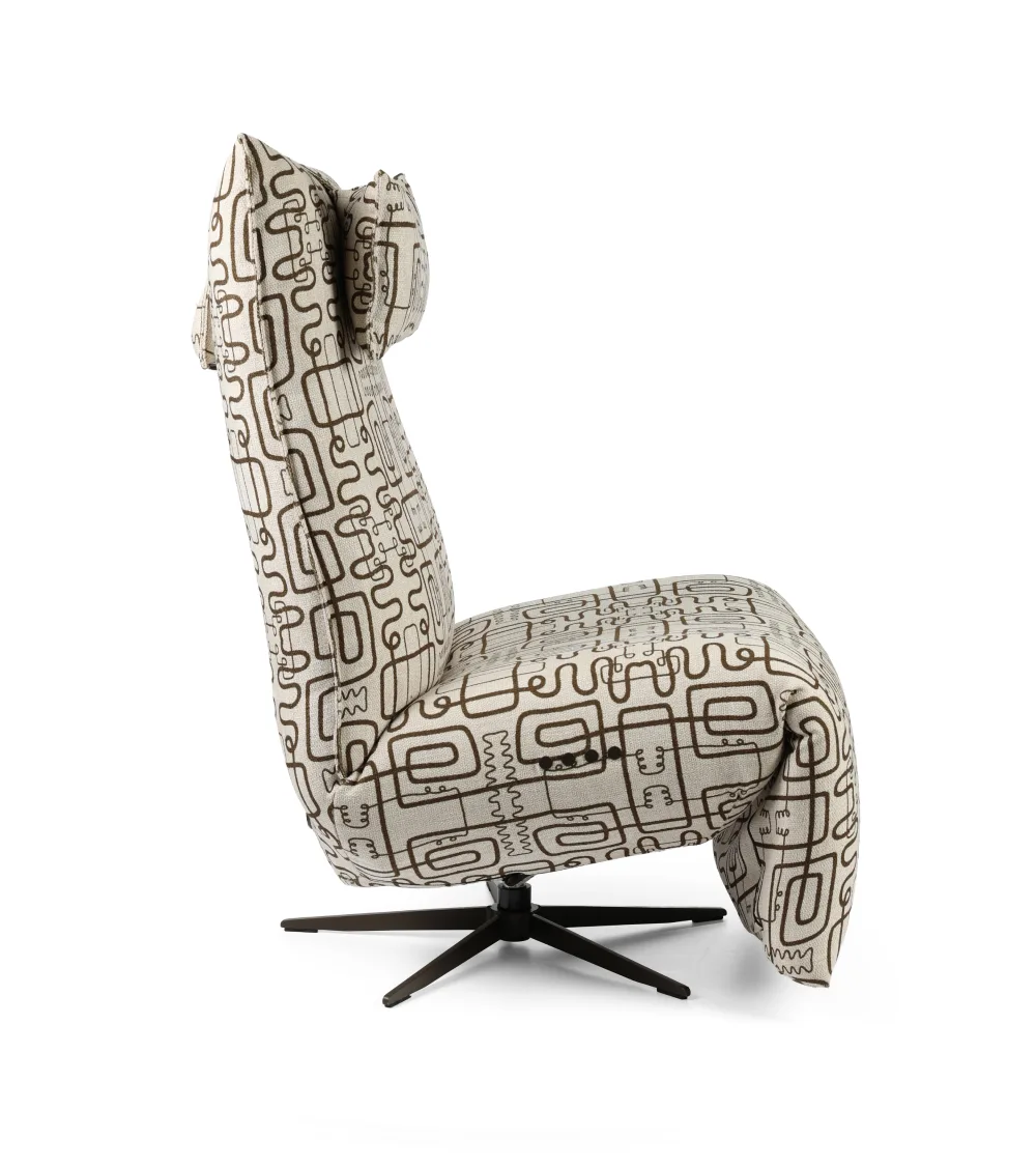 Indi Relax Armchair | Chill Line - Chill-Line, foto 3