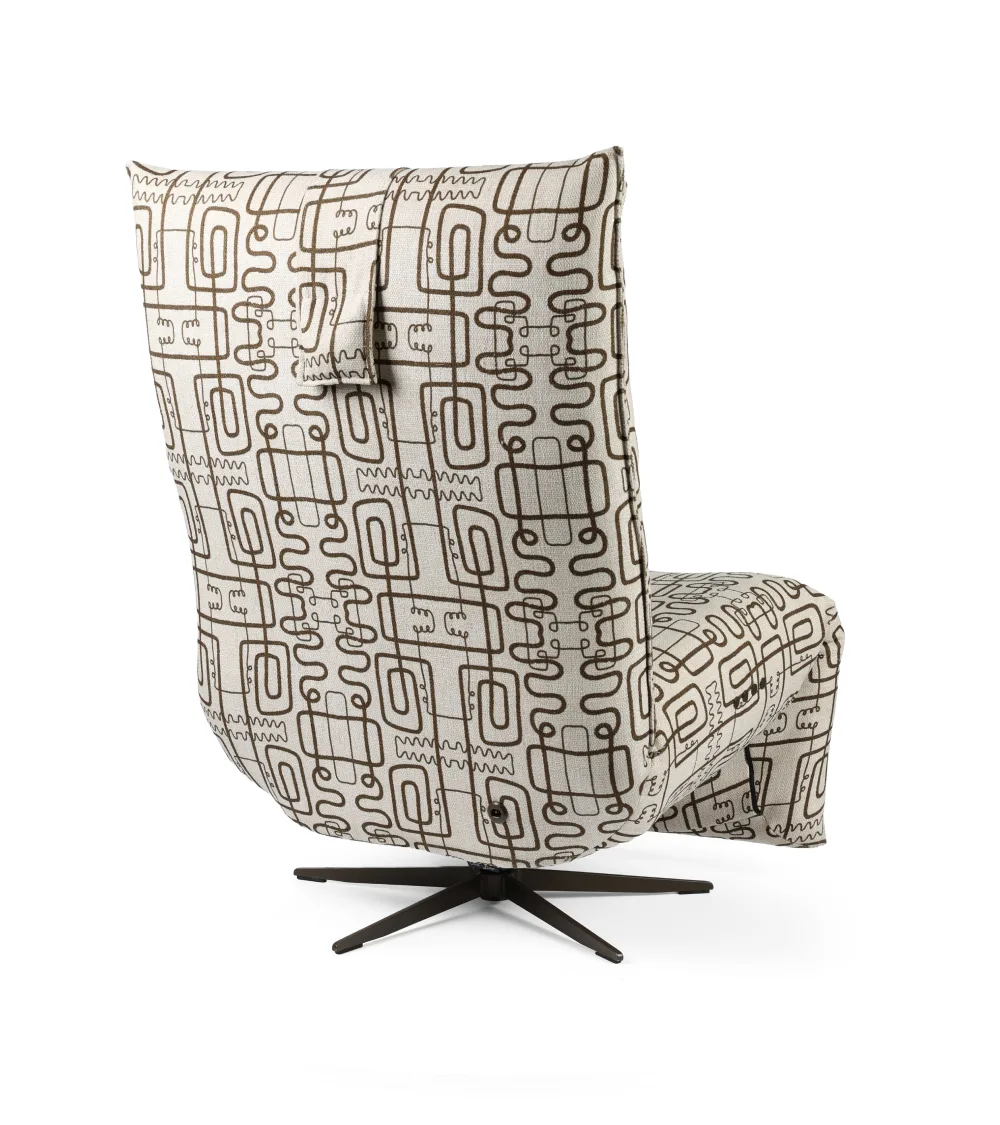Indi Relax Armchair | Chill Line - Chill-Line, foto 4