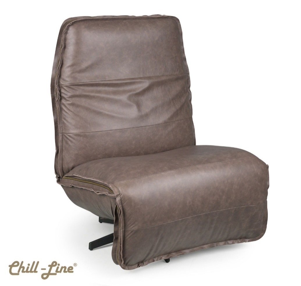 Relaxfauteuil Klaas - Chill-Line, foto 2