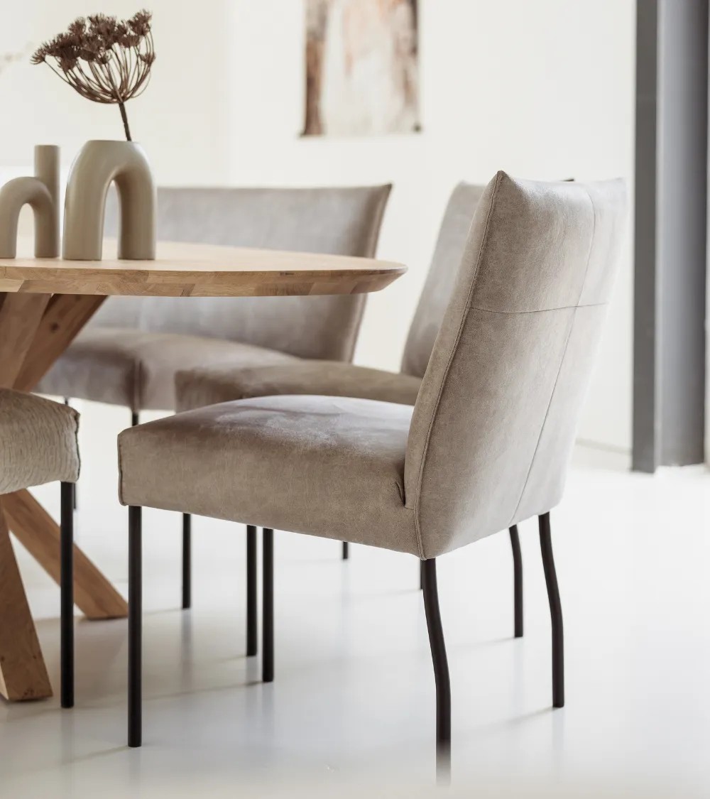 Dining Bench Catja | Chill Line - Chill-Line, foto 2