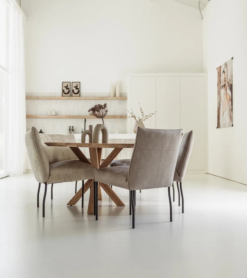 Banco de comedor Catja | Chill Line - Chill-Line, foto 3