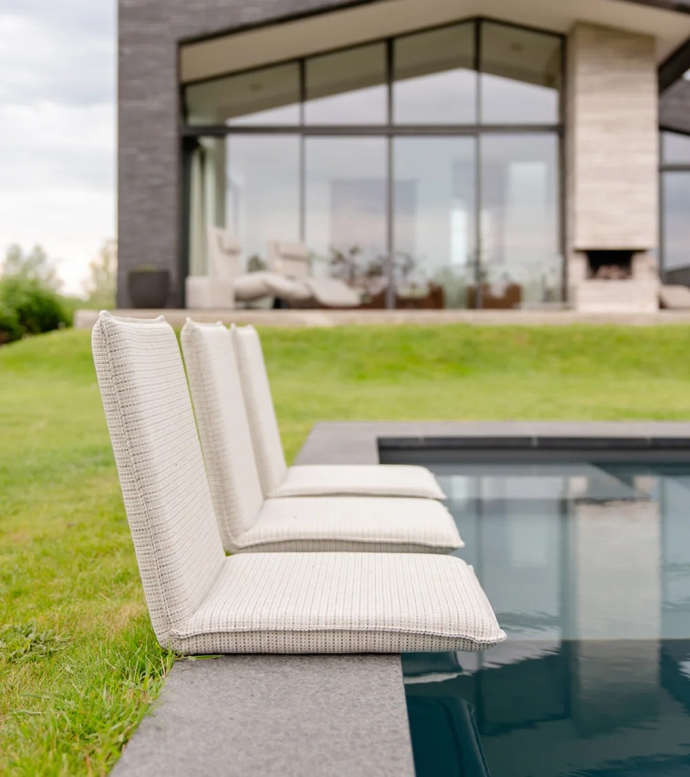 Gartenstuhl Picknick Outdoor | Chill Line - Chill-Line