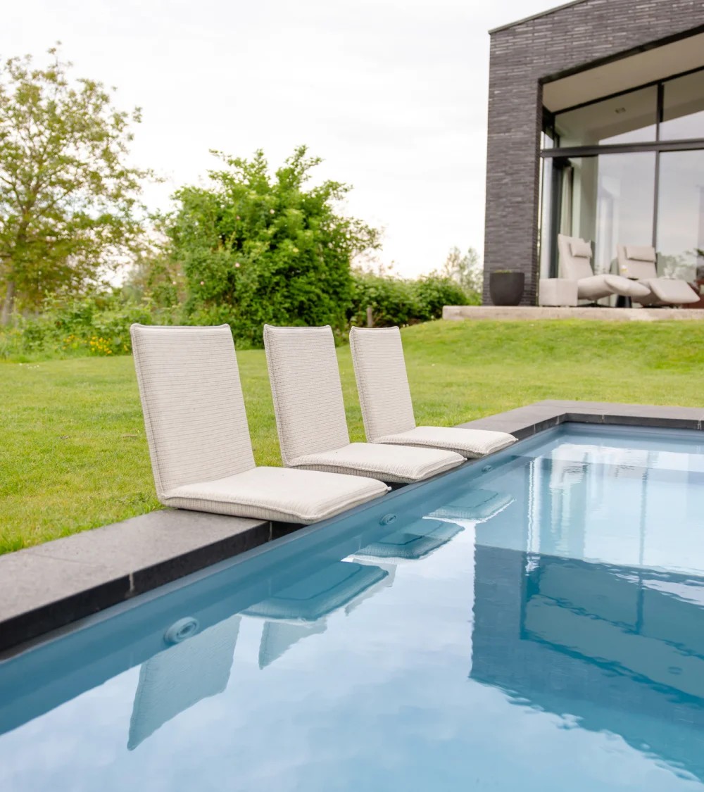 Gartenstuhl Picknick Outdoor | Chill Line - Chill-Line