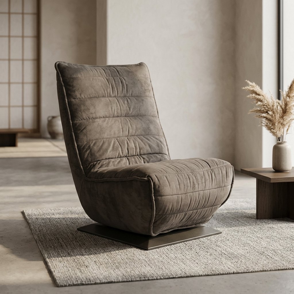Relaxfauteuil Ariane - Chill-Line