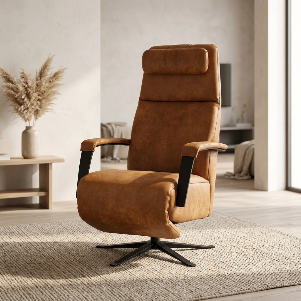 Relaxfauteuil Jaxx