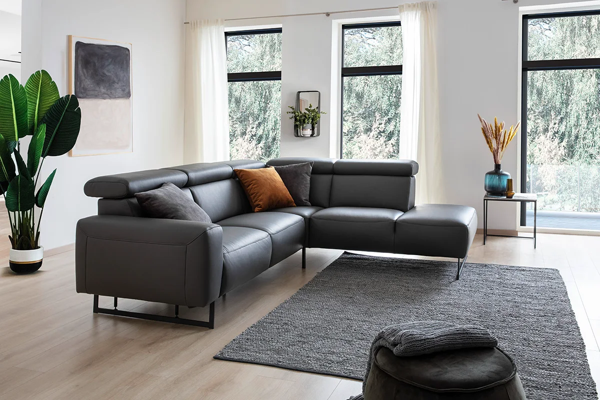 Ecksofa Bonaire - DFM, foto 4