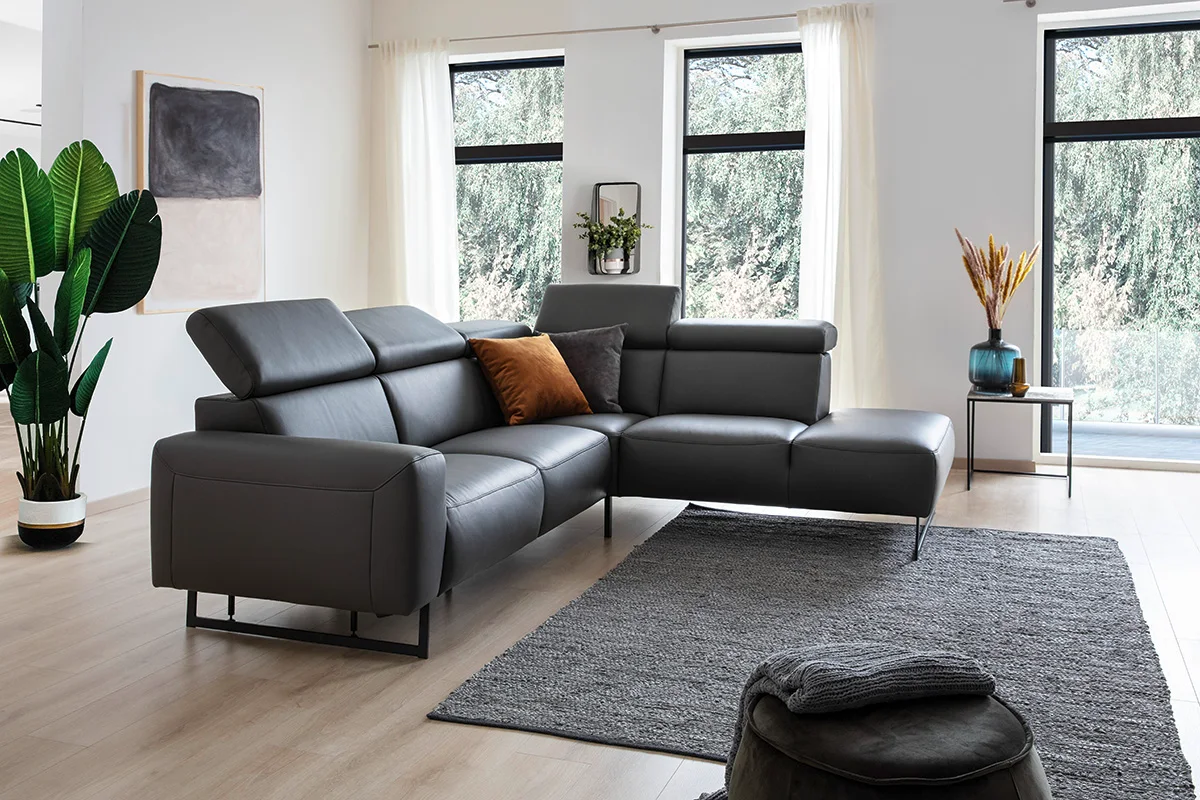 Ecksofa Bonaire - DFM, foto 6
