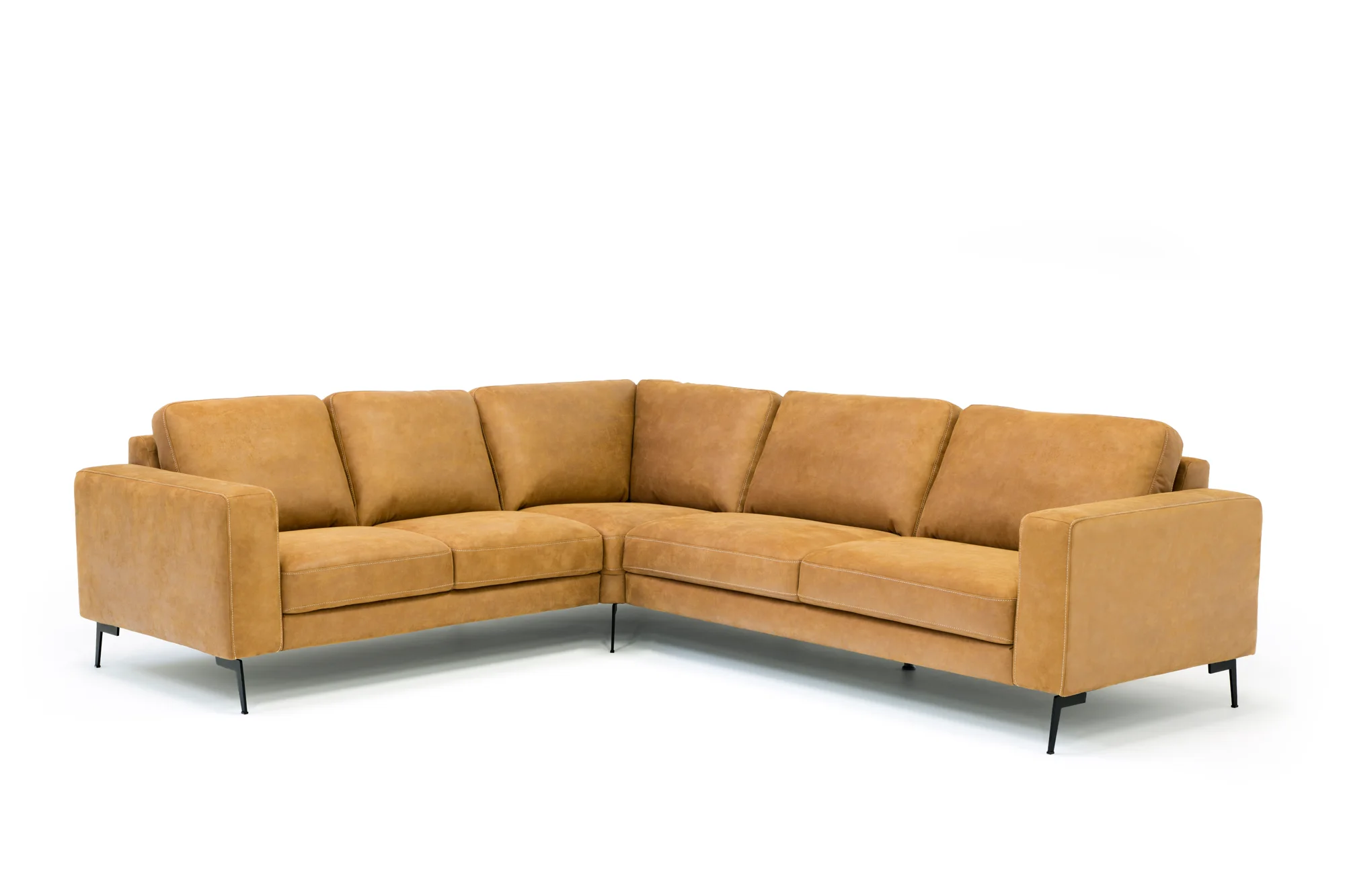 Corner sofa Living - DFM, foto 5