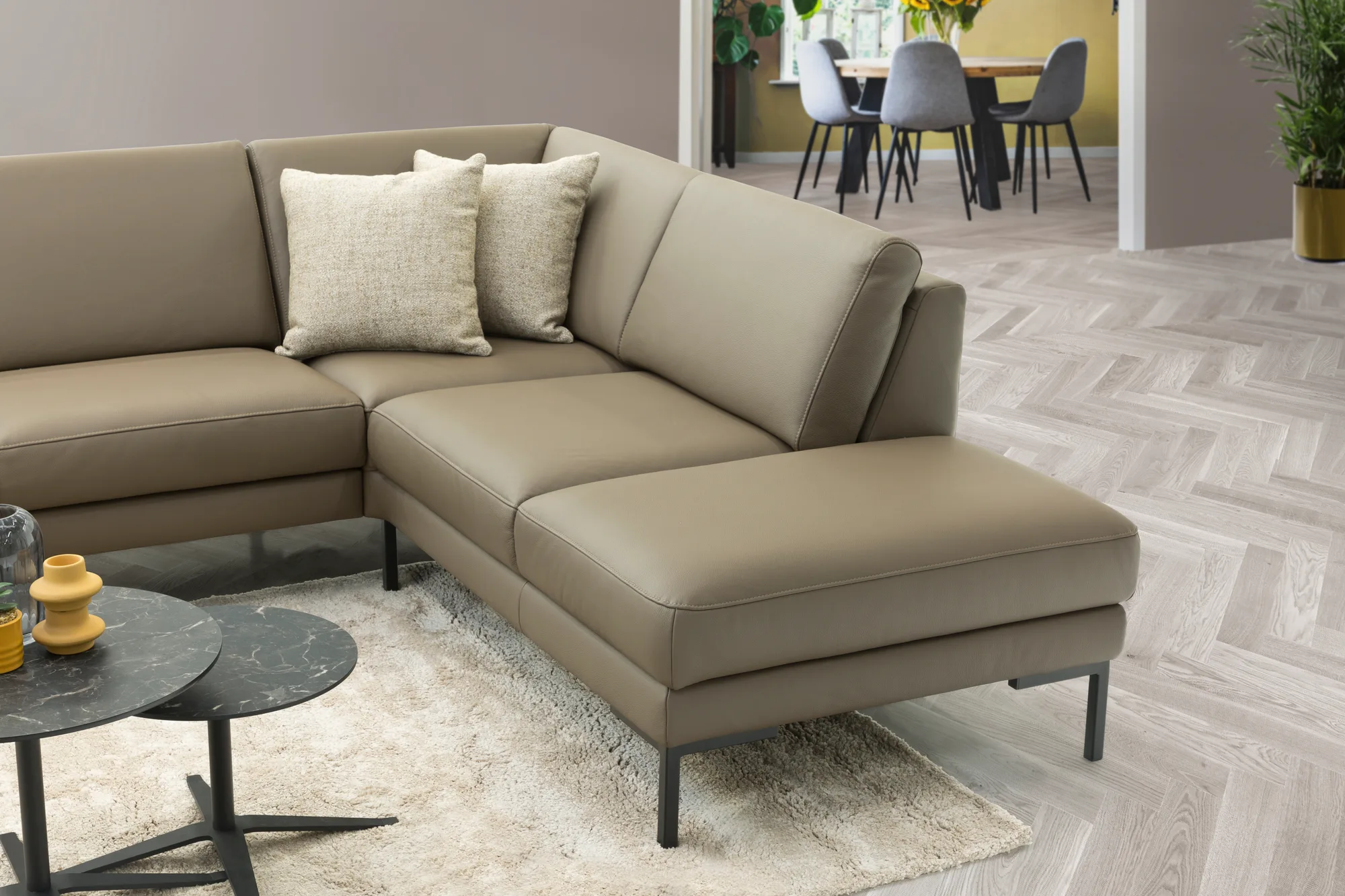 Ecksofa Max - DFM, foto 2