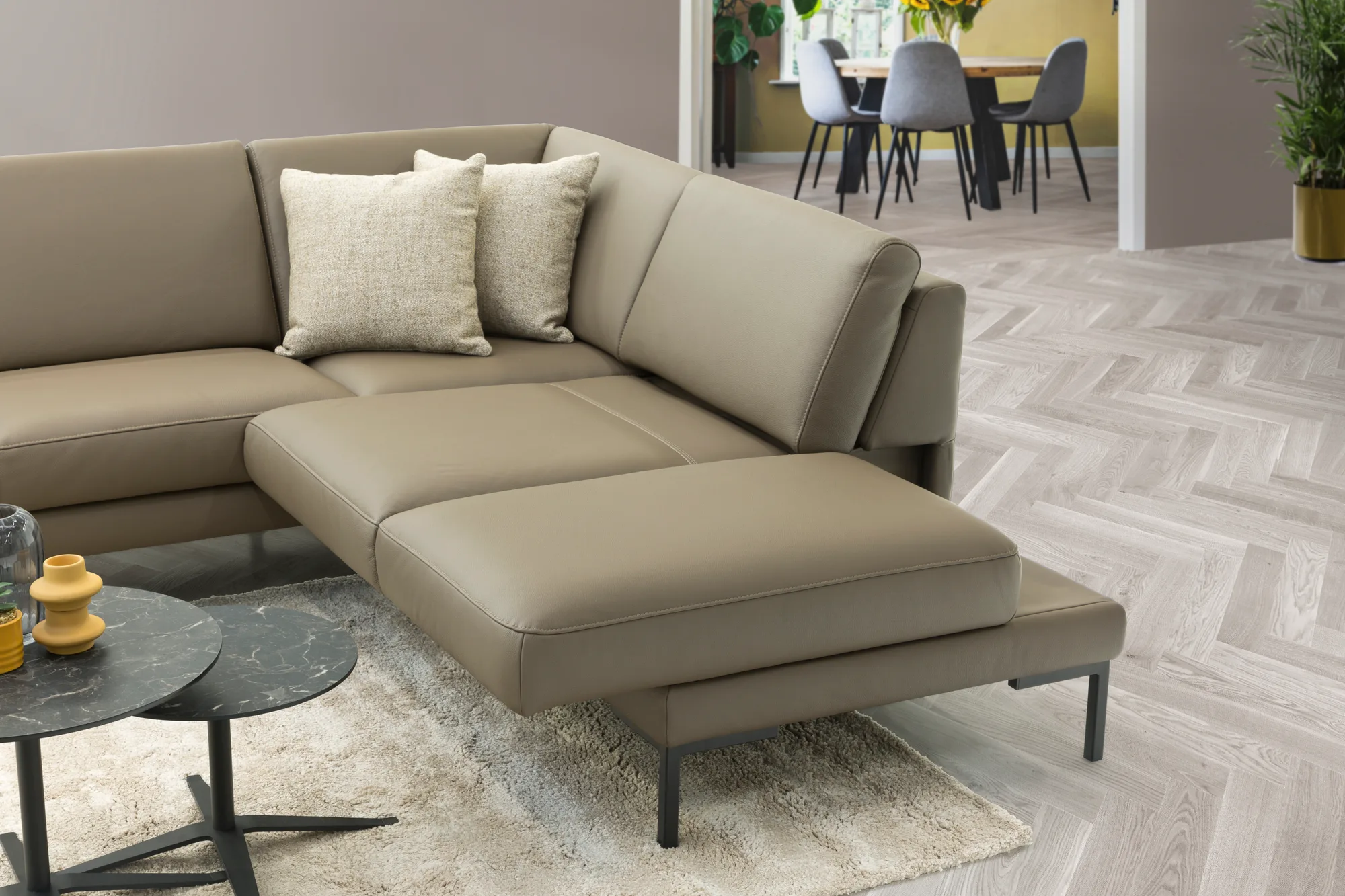 Ecksofa Max - DFM, foto 3