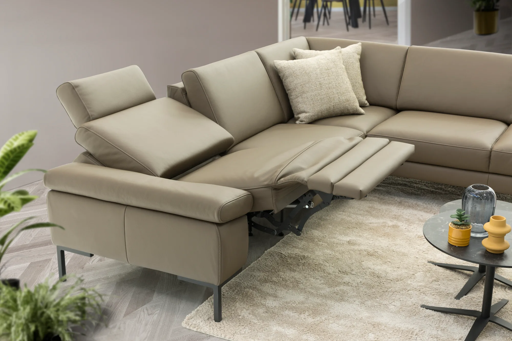 Ecksofa Max - DFM, foto 4