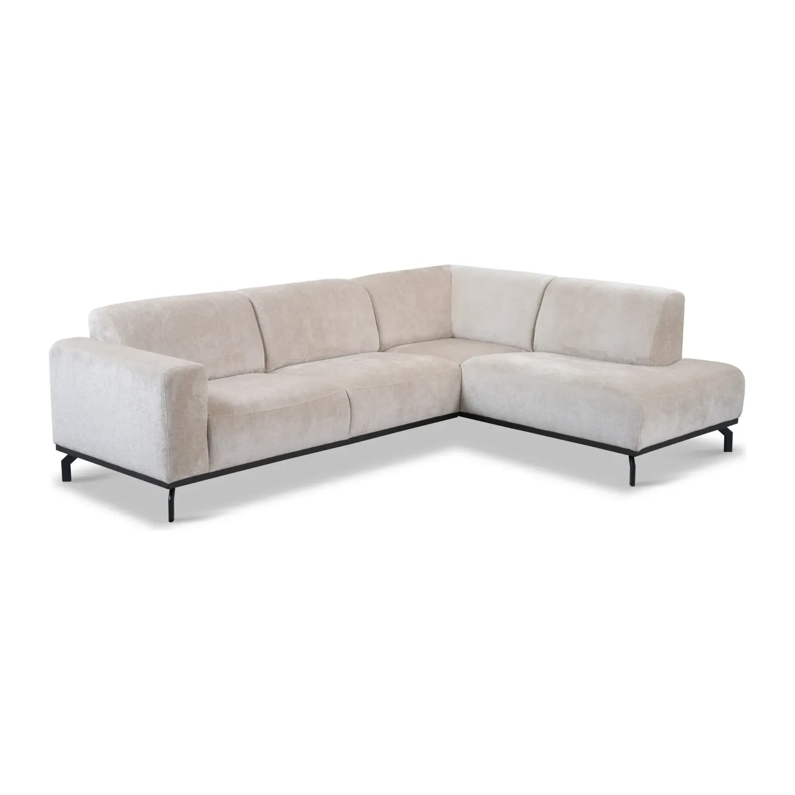 Hoekbank Avola Aphrodite 03 - Mokana Furniture