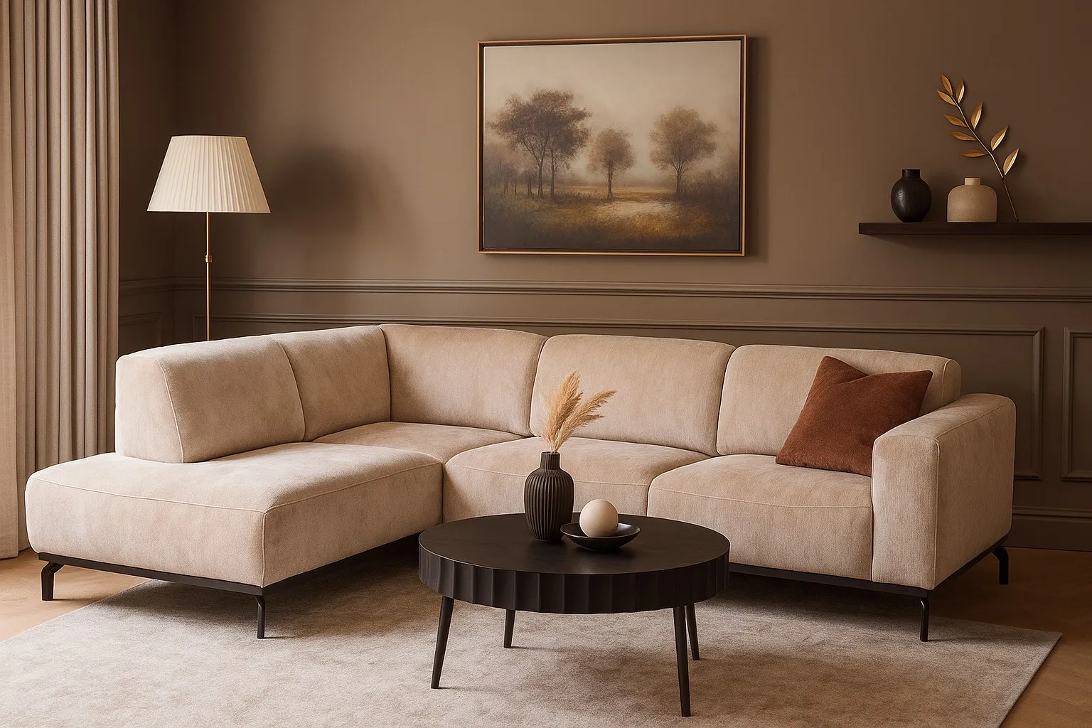 Ecksofa Avola Aphrodite 03 - Mokana Furniture