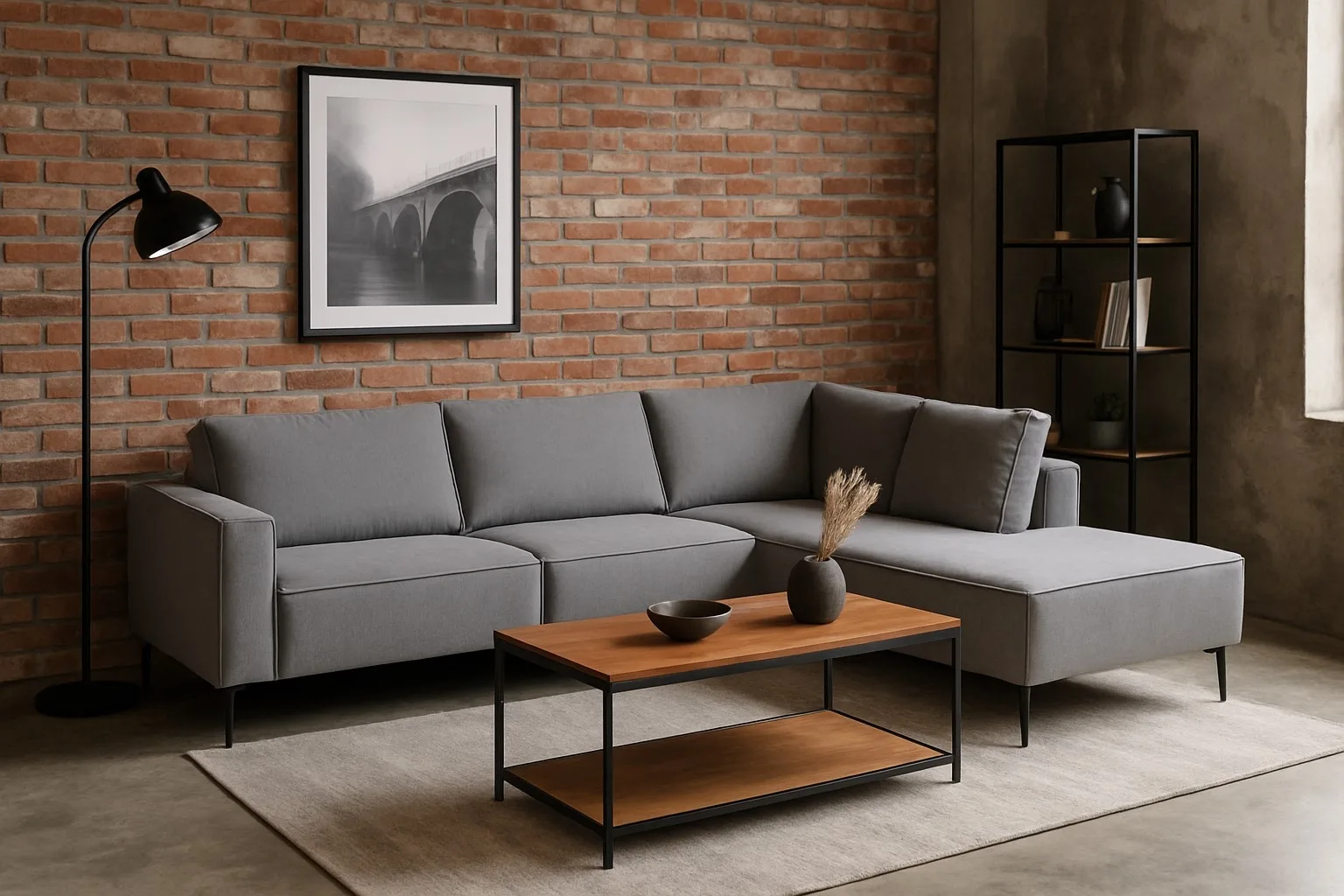 Ecksofa Ellie - Mokana Furniture