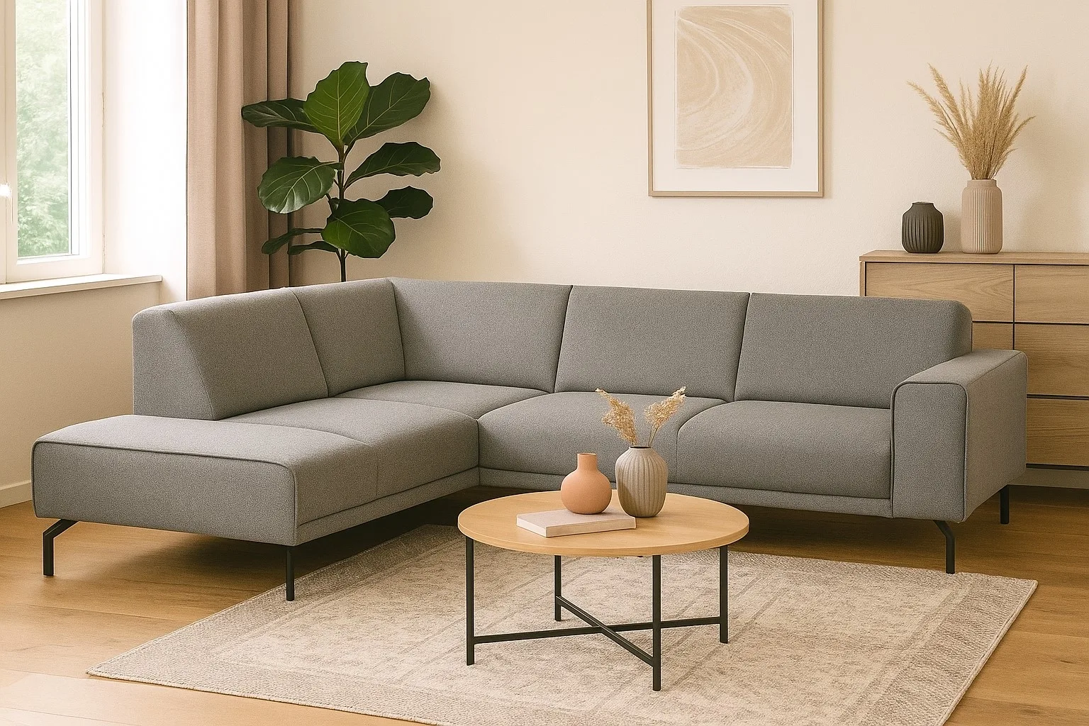 Ecksofa Montana - Mokana Furniture