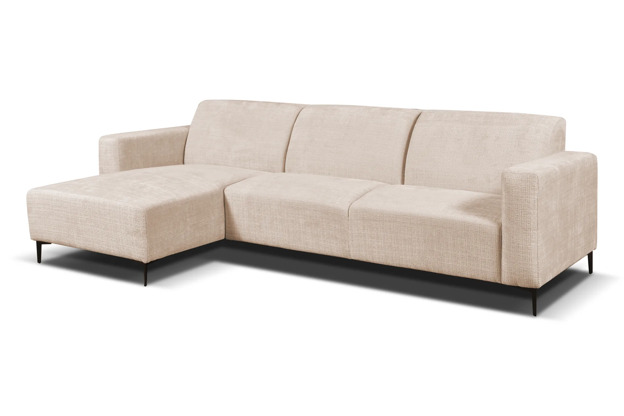 Ecksofa Ronald - Mokana Furniture