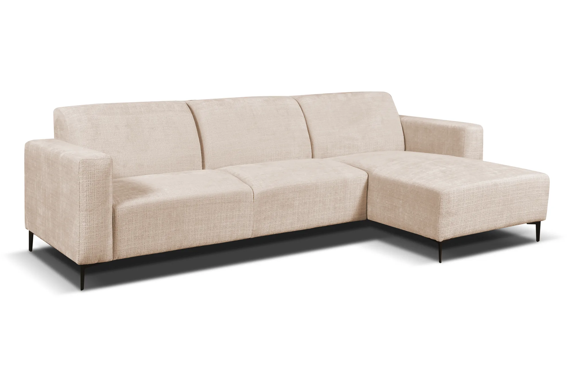 Ecksofa Ronald - Mokana Furniture