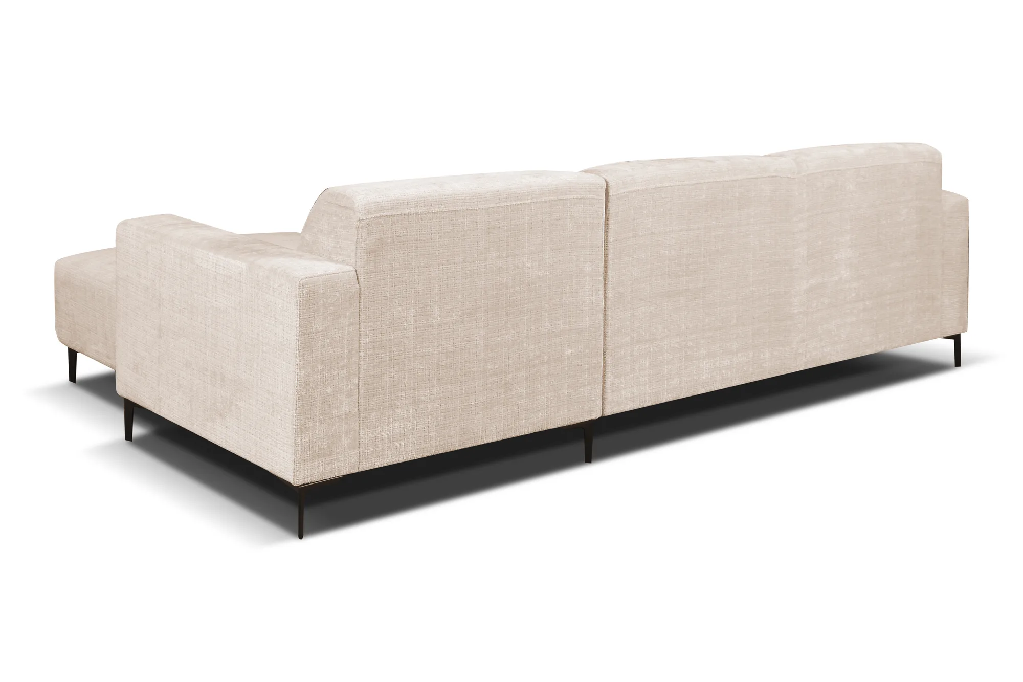 Ecksofa Ronald - Mokana Furniture