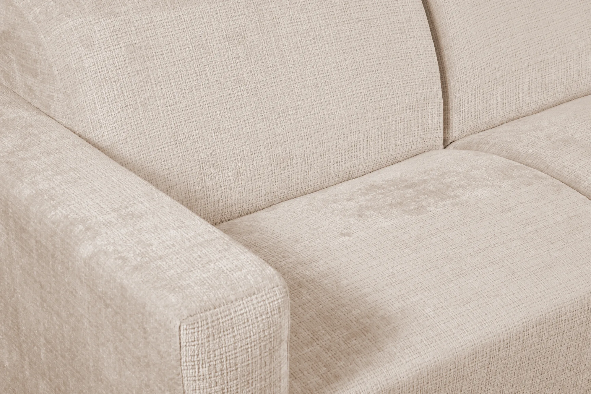 Ecksofa Ronald - Mokana Furniture