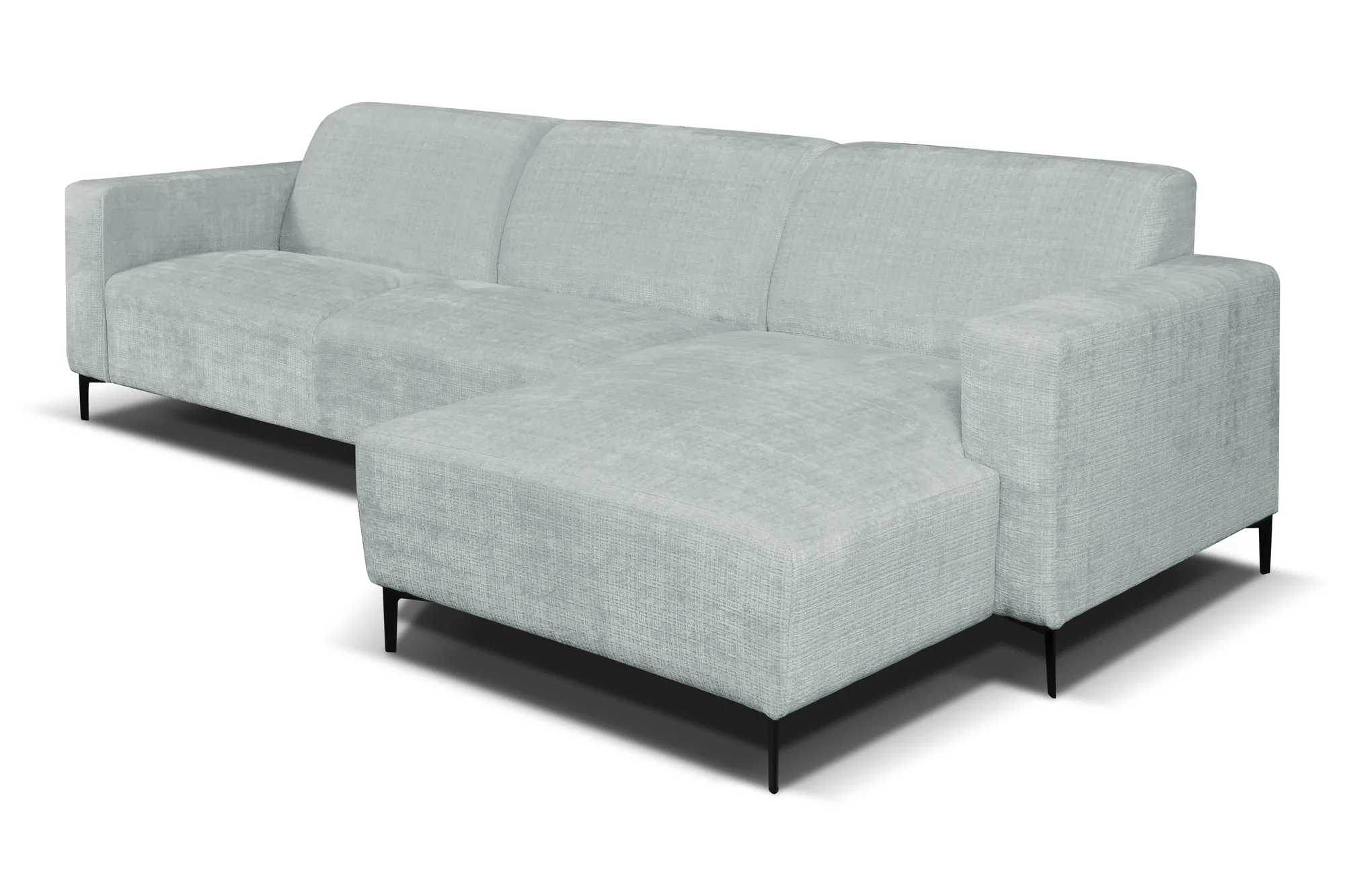 Ecksofa Ronald - Mokana Furniture