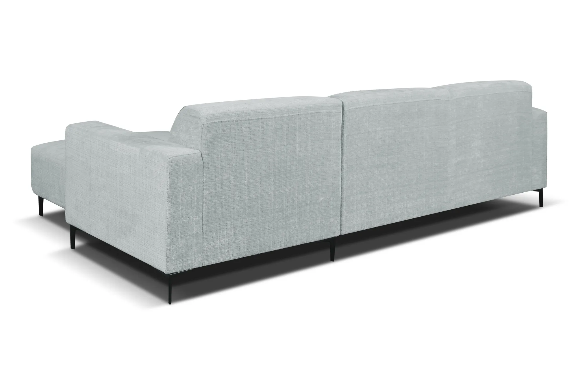 Ecksofa Ronald - Mokana Furniture