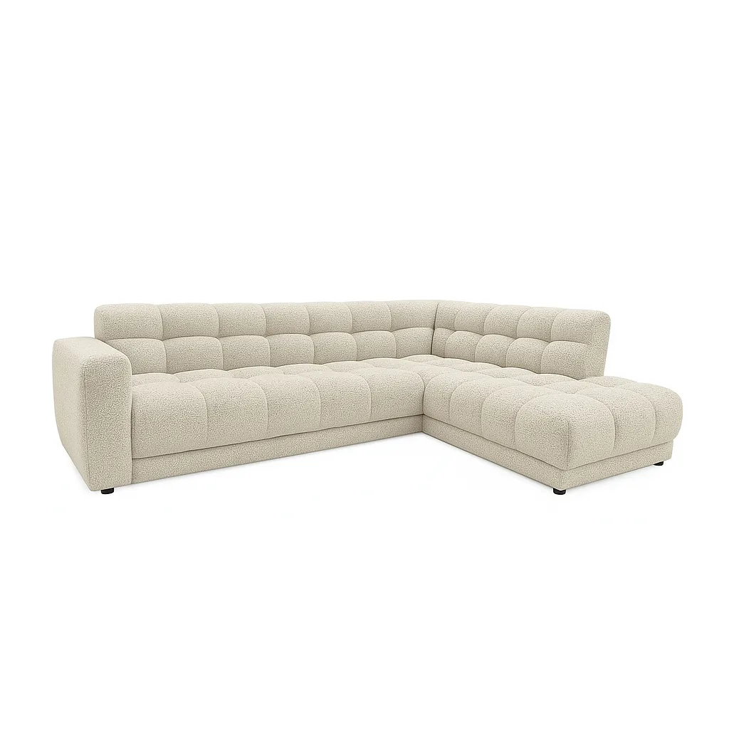 Ecksofa Wave - Mokana Furniture