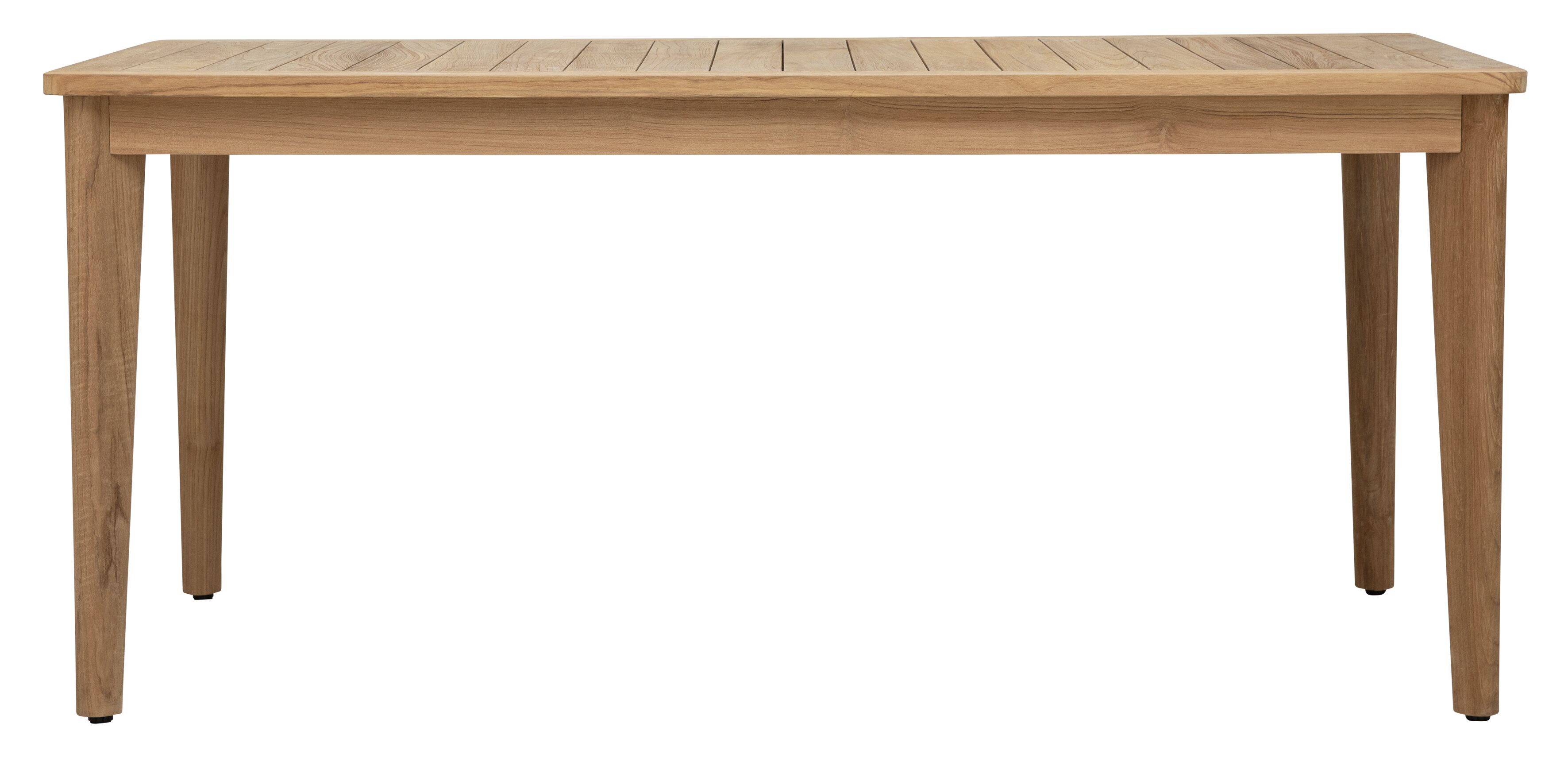 Tuintafel Amaro rustiek teakhout - DTP Home