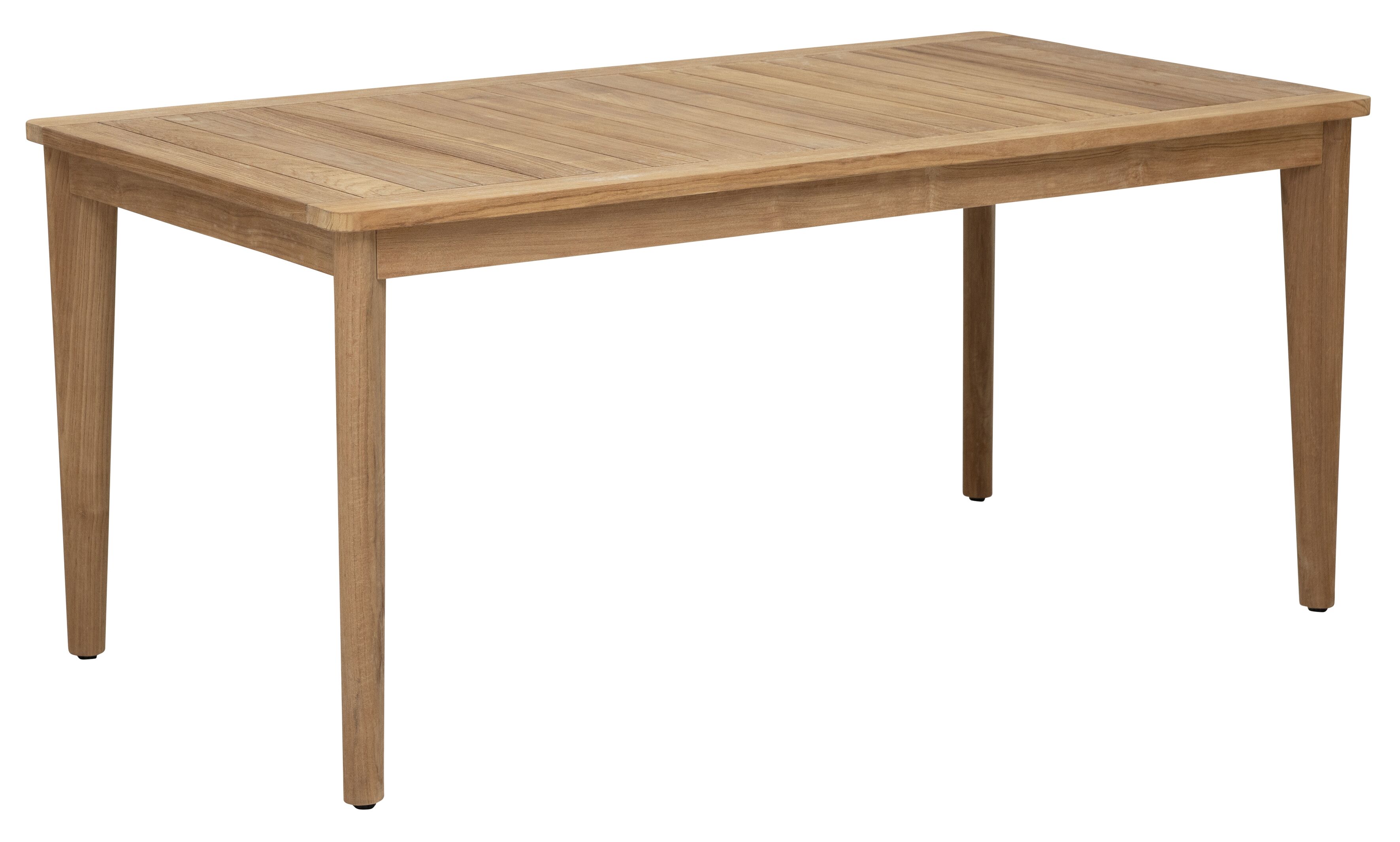 Tuintafel Amaro rustiek teakhout - DTP Home