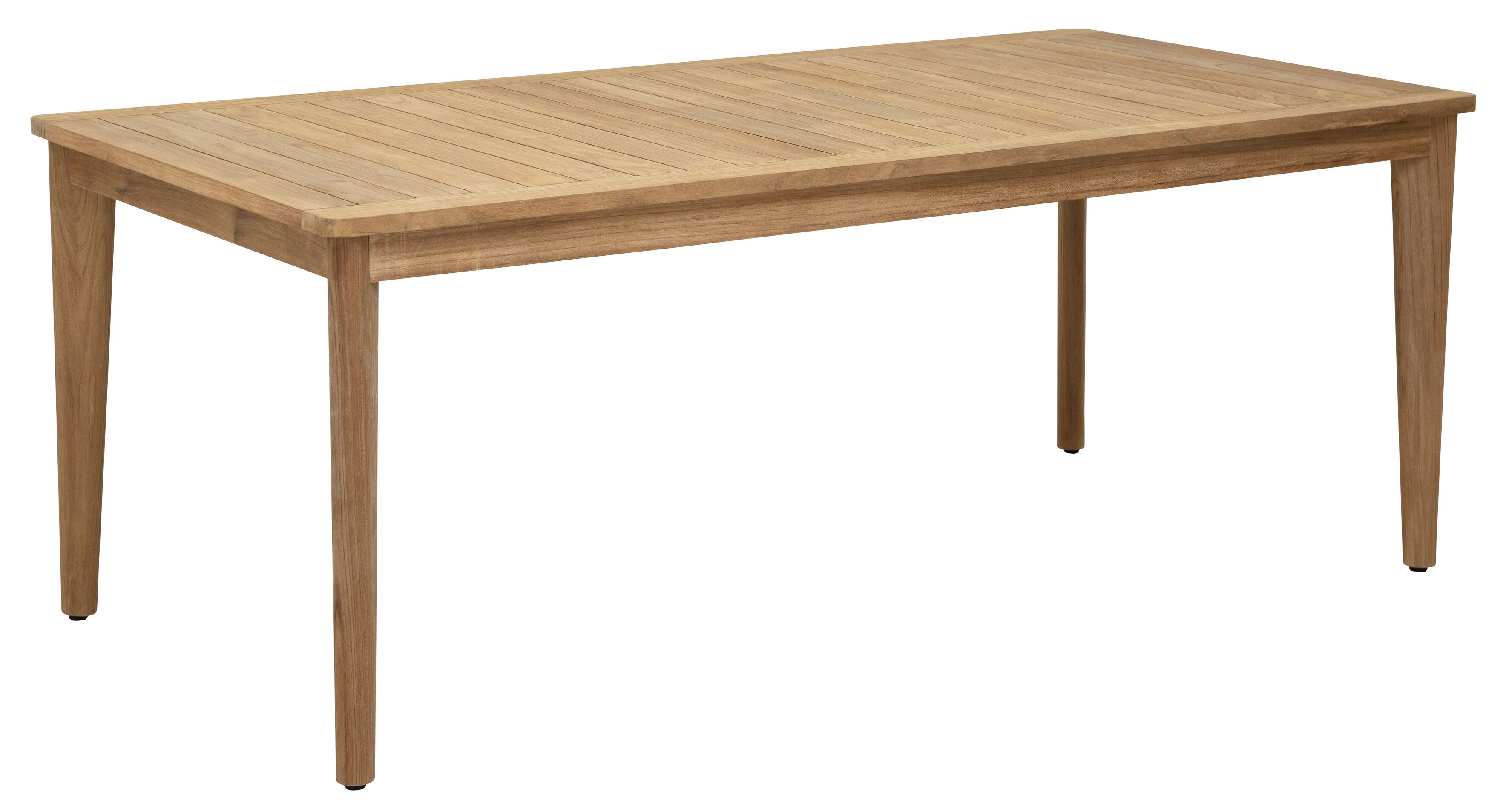 Tuintafel Amaro rustiek teakhout - DTP Home
