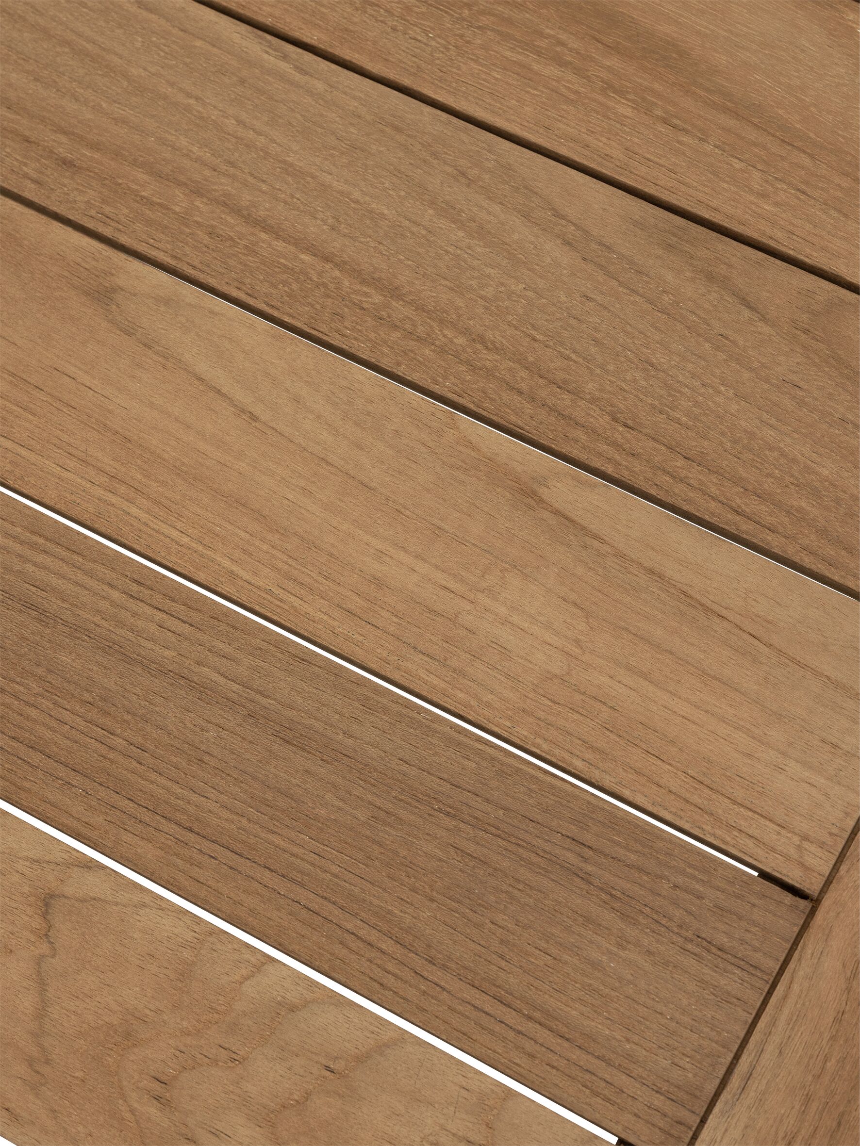 Tuintafel Amaro rustiek teakhout - DTP Home