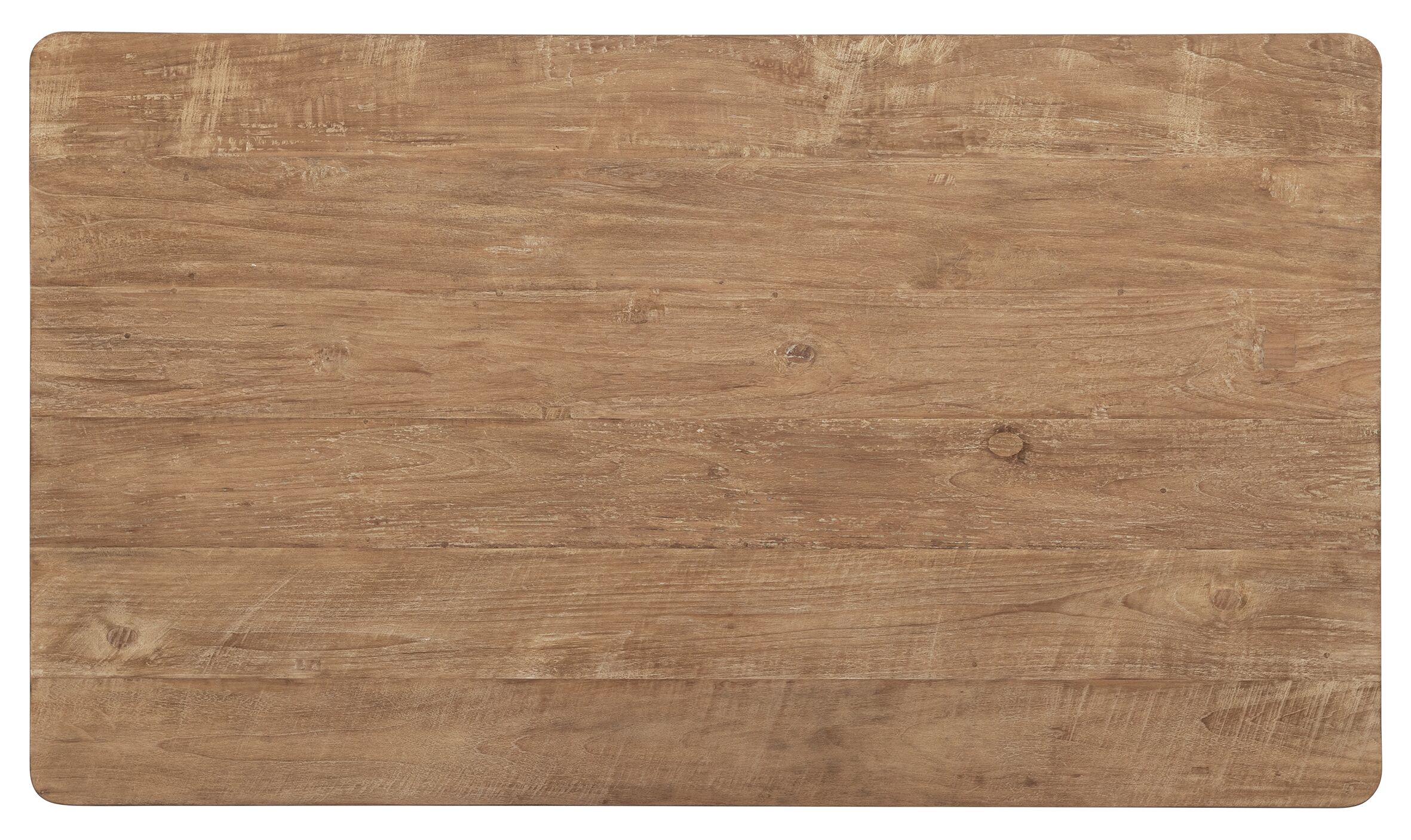 Apollo Bar Table Teak Wood - DTP Home