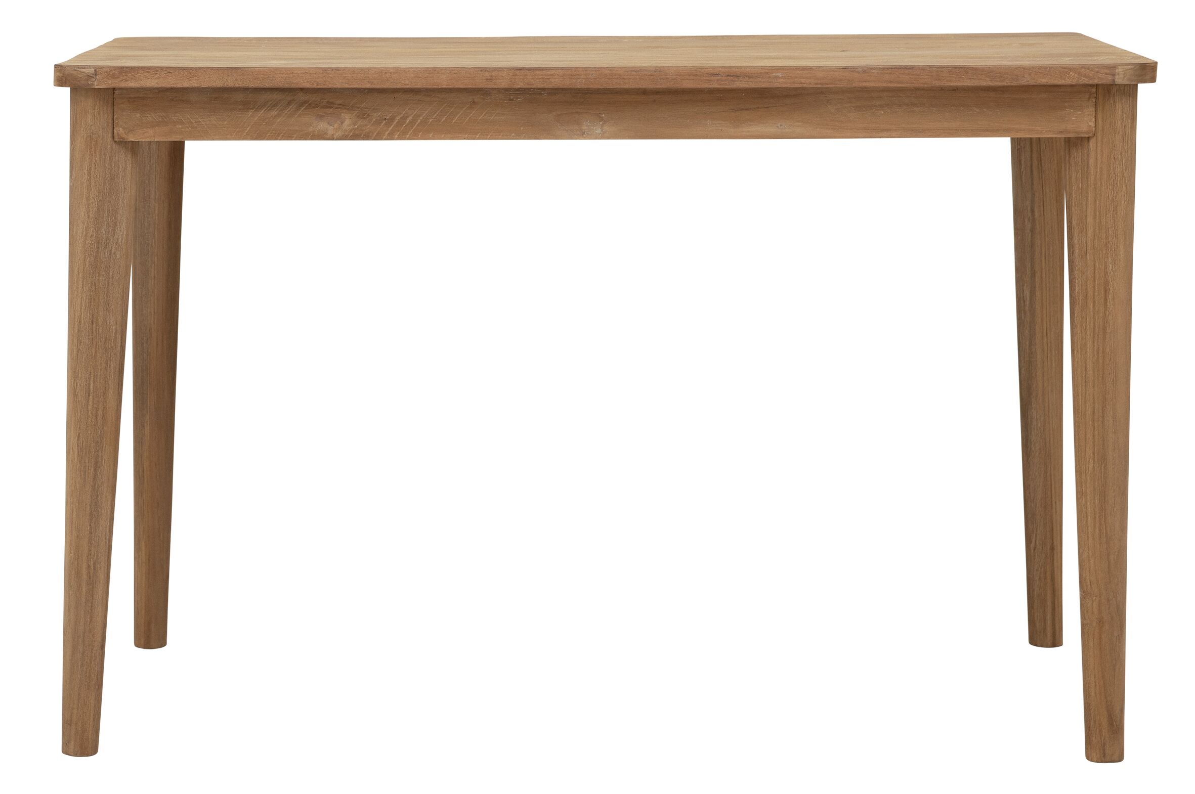 Apollo Bar Table Teak Wood - DTP Home