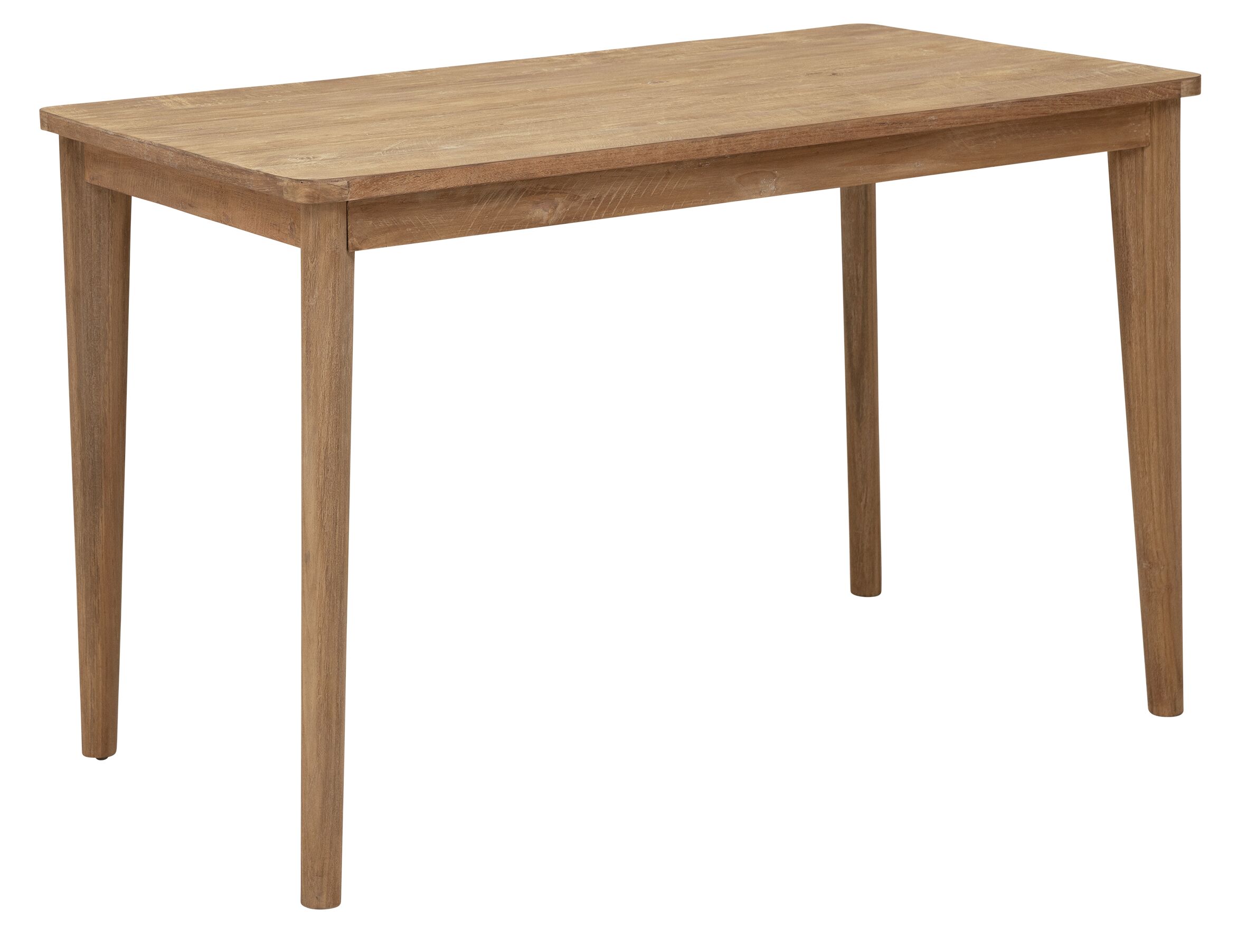 Apollo Bar Table Teak Wood - DTP Home